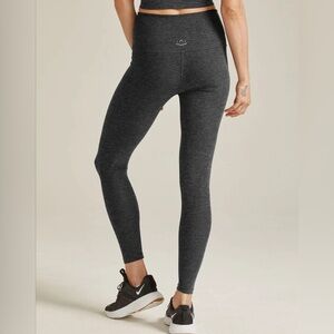 Spacedye Caught in the Midi Legging Medium